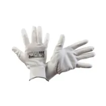 GUANTI NYLON/888 PALMO POLIURETANO TG. 8 (12