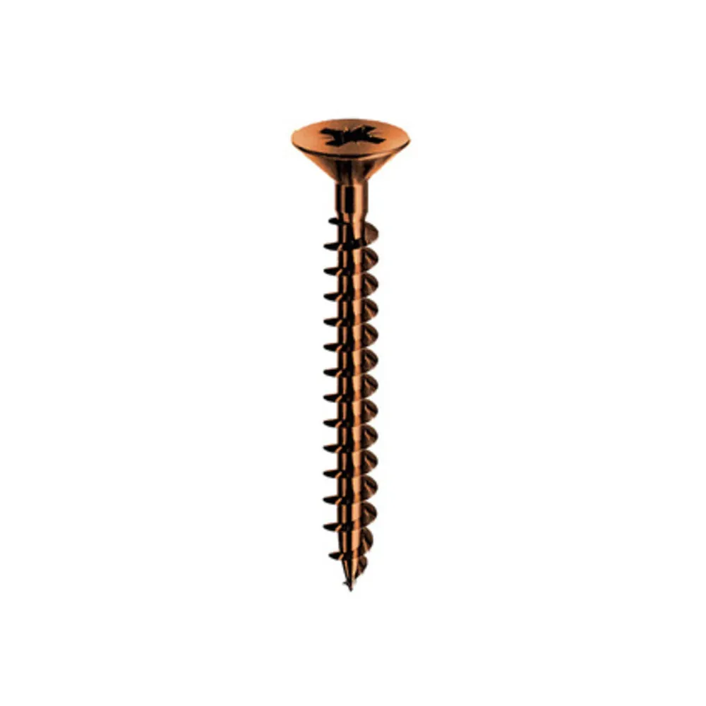 VITE TRUCIOLARE TSP 3 X 20MM BRONZATA PANELVIT (5 VITE TRUCIOLARE TSP 3 X 20MM BRONZATA PANELVIT (5