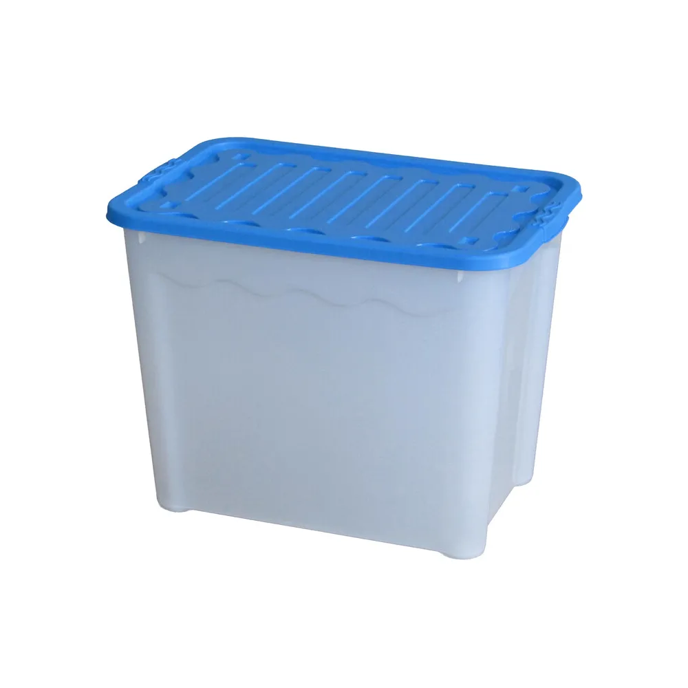 CONTENITORE ECO STORAGE VULCANO 60X40XH45 CM (8 CONTENITORE ECO STORAGE VULCANO 60X40XH45 CM (8