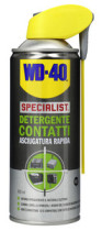 WD40 DETERGENTE CONTATTI...