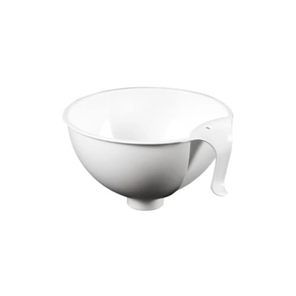 IMBUTO P/INVASARE IN PVC D 18 CM (24 IMBUTO P/INVASARE IN PVC D 18 CM (24
