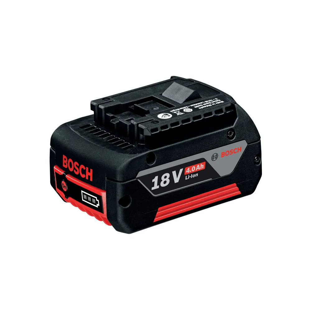 BOSCH-B BATTERIA LITIO 18V-4.0Ah BOSCH-B BATTERIA LITIO 18V-4.0Ah