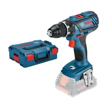 BOSCH-B 18V TRAPANO S/BATT. GSR 18V-28