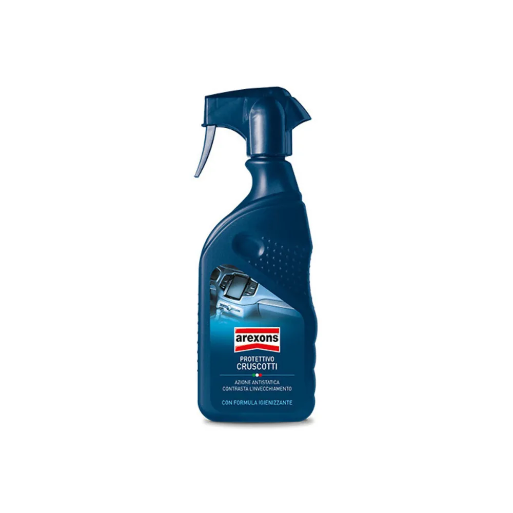 AREXONS 8312 PROTETTIVO CRUSCOTTI 400 ML