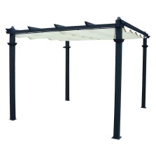 GAZEBO 'ILLINOIS' mt 3 x 4