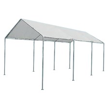 GAZEBO 'NAMPA' mt 3 x 6