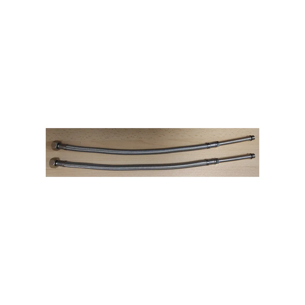 FLESSIBILE PROLUNG. PER MISCELATORE 10X1 CORTO 35 CM**