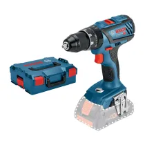 BOSCH-B 18VP TRAPANO S/BATT.  GSB 18V-28