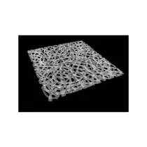 TAPPETO DOCCIA MIX 52X52 CM CRYSTAL (6