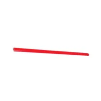MATITA P/FALEGNAME 250 MM ROSSO  82480 (48
