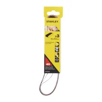 PIRANHA STANLEY STA33376 (X33376)  3 NASTRI 13X451 GR.40