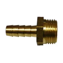 PORTAGOMMA GAS METANO M 1/2X14 MM     2** (10