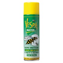 INSETTICIDA SPRAY 'VESPE' ml 500