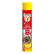 INSETTICIDA SPRAY 'VESPE E NIDI' ml 750