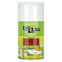 INSETTICIDA SPRAY PER EROGATORE 'LIBERATORE' piretro