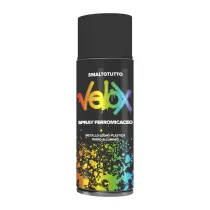 VELOX SPRAY FERRO MICACEO GRIGIO MEDIO 400 ML (6