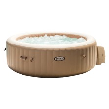 PISCINA IDROMASSAGGIO 'BUBBLE MASSAGE SPA' cm 196 x 71