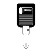 CHIAVI SILCA AUTO T.P. NE55DP ASC (5