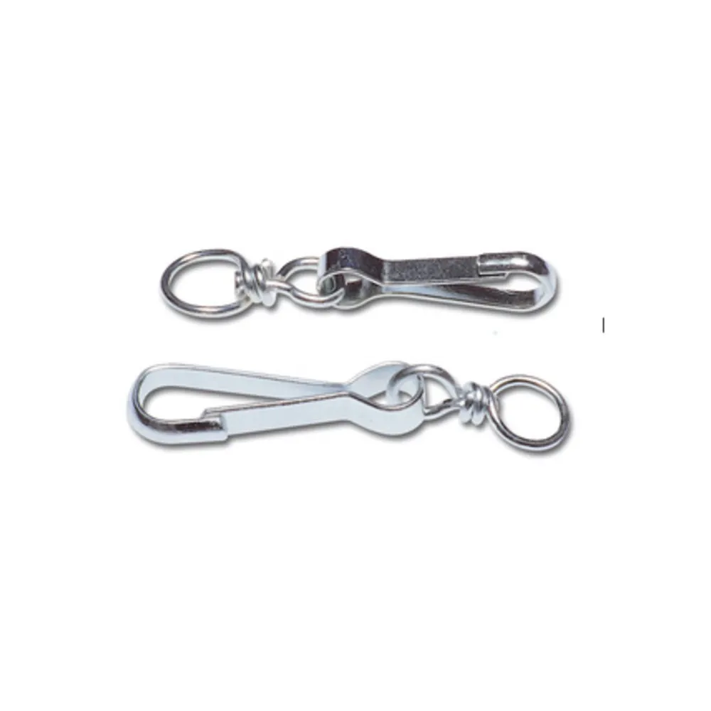 MOSCHETTONE SIMPLEX 60 MM** (100 MOSCHETTONE SIMPLEX 60 MM** (100