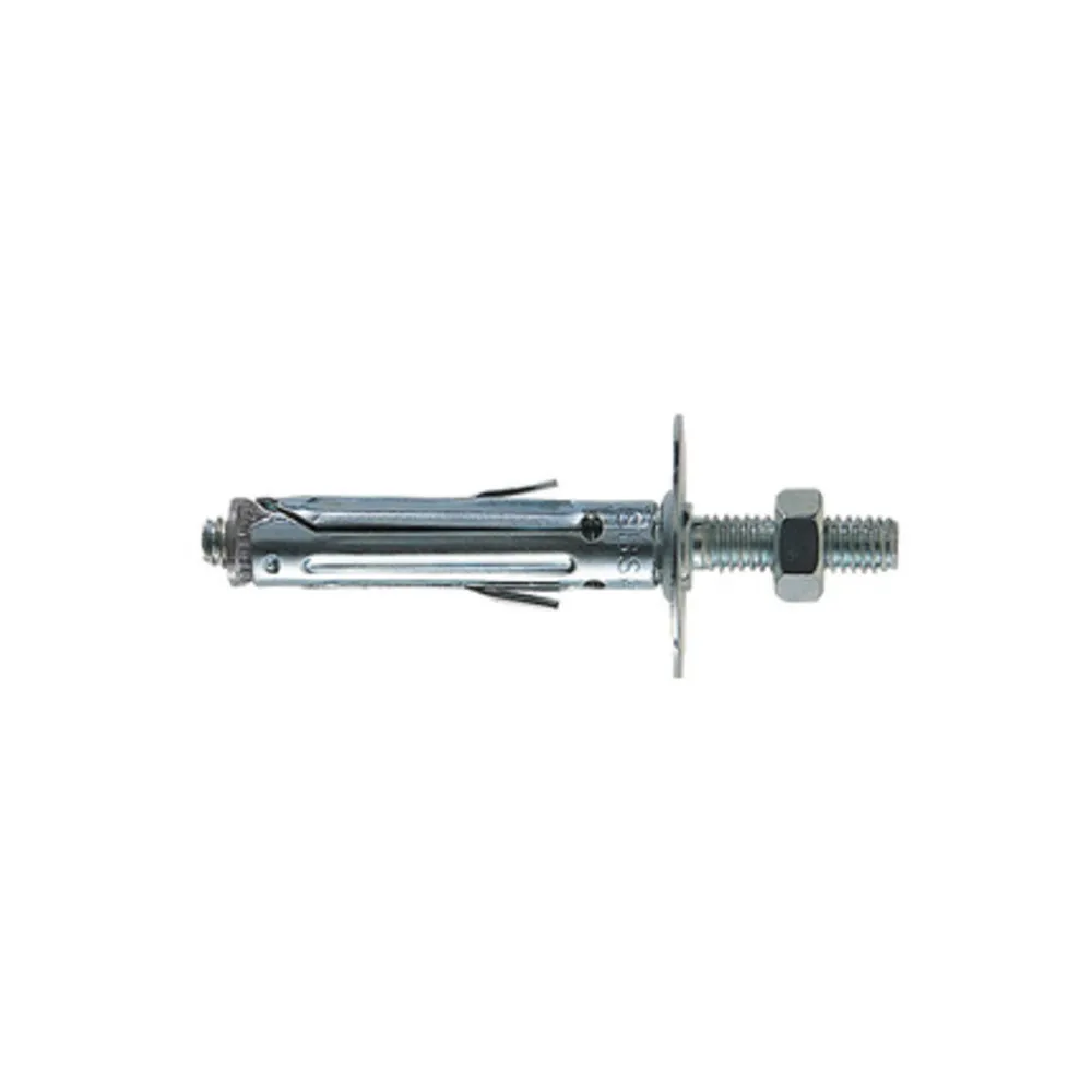 FISCHER TASSELLO SBS 9/5 M6 VITE DOPPIA (50 FISCHER TASSELLO SBS 9/5 M6 VITE DOPPIA (50