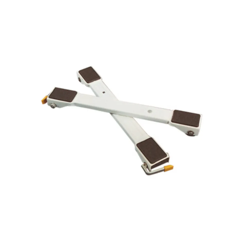 CARRELLO P/ELETTRODOMESTICI LACCATO EST 65 CM CARRELLO P/ELETTRODOMESTICI LACCATO EST 65 CM