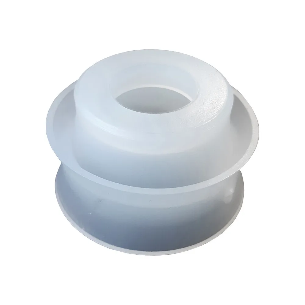 STANTUFFO IN GOMMA P/POMPA PLASTICA (10