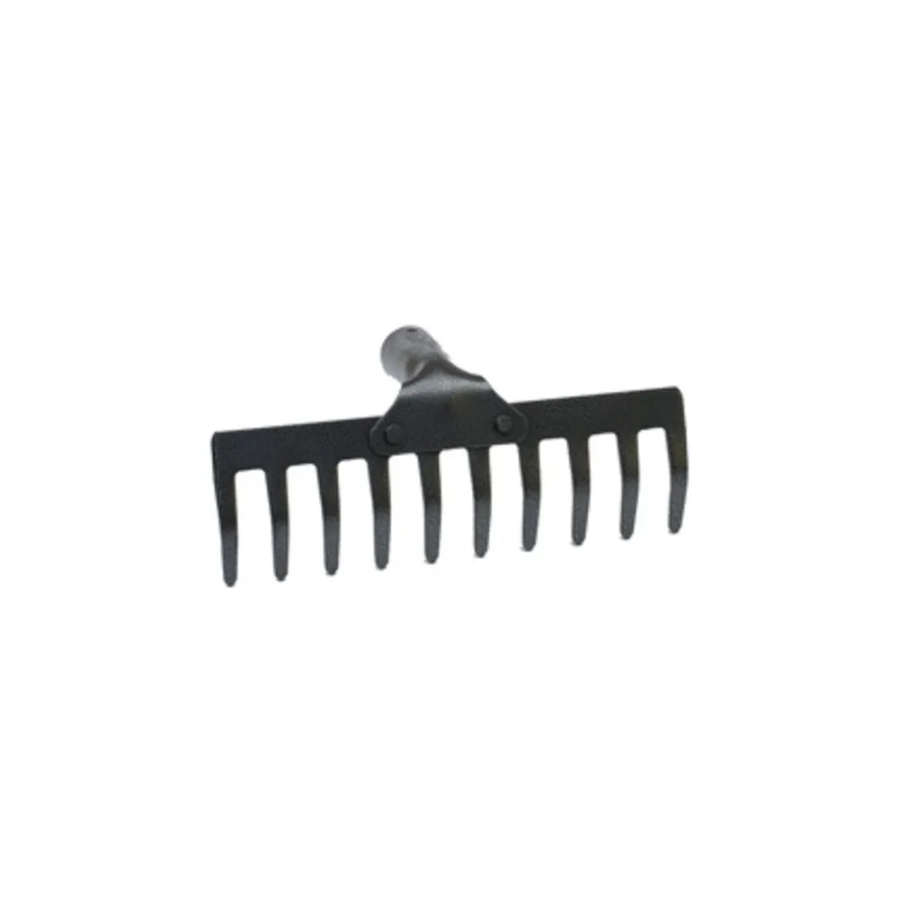 RASTRELLO A 12 DENTI PESANTE (10