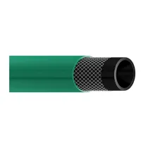 TUBO GOMMA P/IRRORAZIONE 40 BAR D 10X16 MM (100