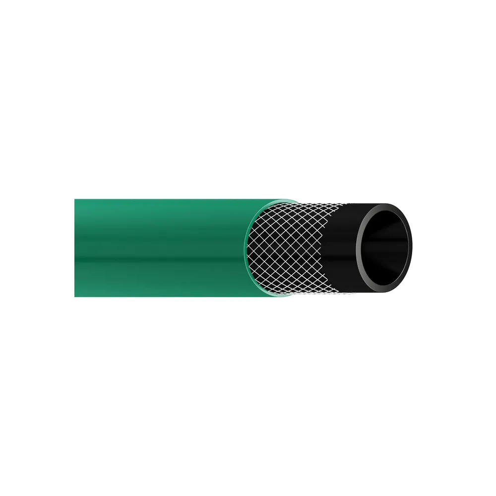 TUBO GOMMA P/IRRORAZIONE 40 BAR D 10X16 MM (100