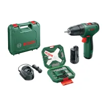 BOSCH-V 12V TRAPANO 2 BATT.1