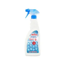 IGIENIZZANTE AMBIENTE PULIGIENE 750 ML (12