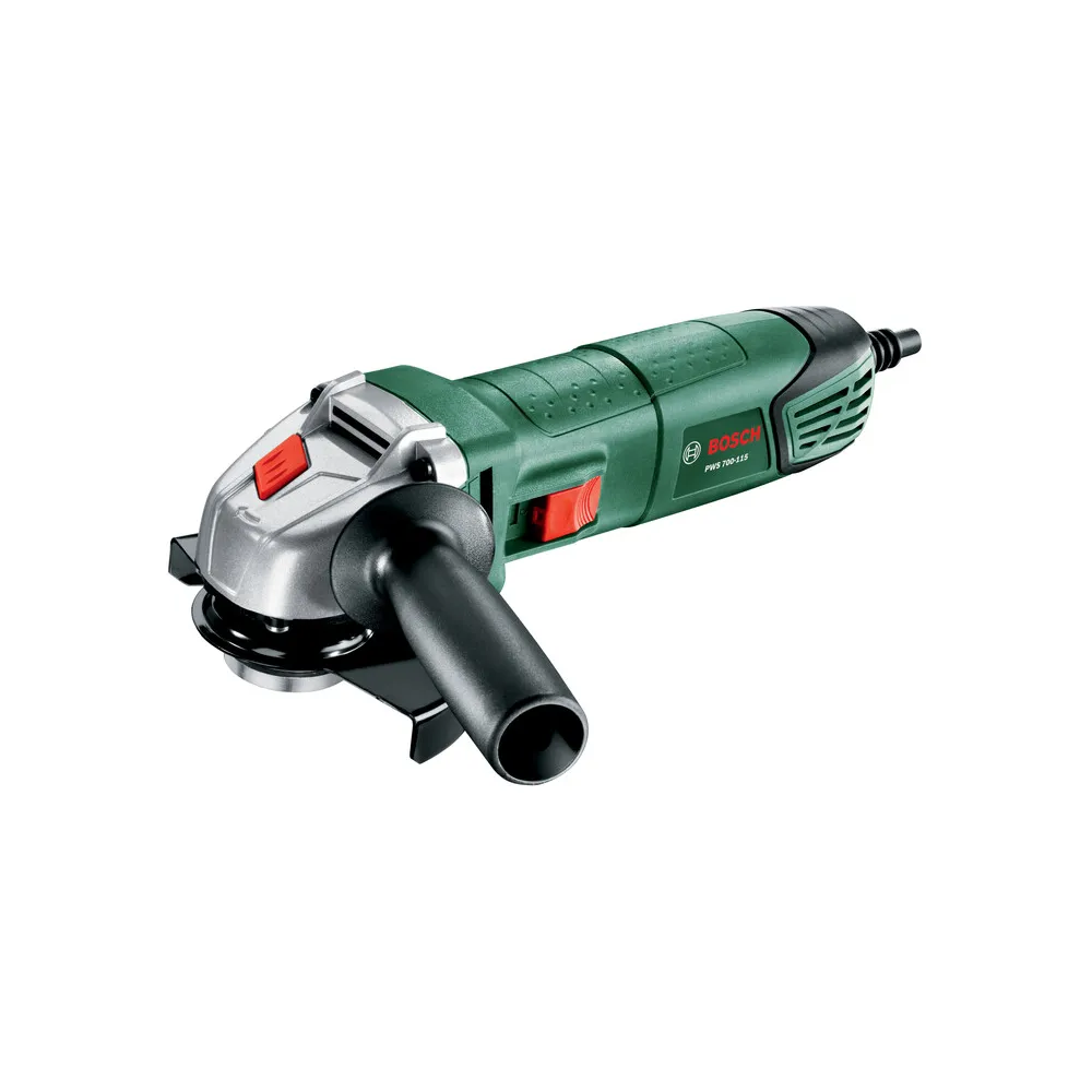 BOSCH-V SMERIGLIATRICE 750W 750-115(EX PWS 700-115) SCAT.CART