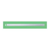 CORNICE POLISTIRENE 200 CM  I 745 (I40) (5