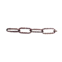 CATENA P/LAMPADARIO FILO RITORTO 3