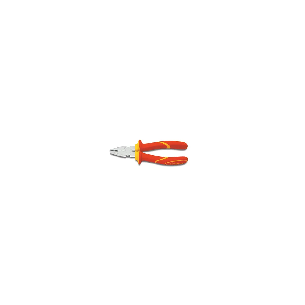 BETA 1150 MQ PINZA UNIVERSALE ISOLATA 220 MM