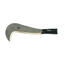 RONCOLA SULMONA C/MANICO A TUBO 40 CM