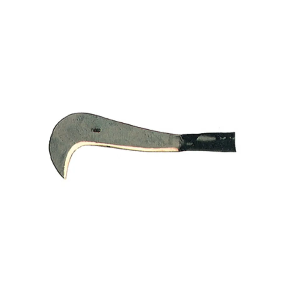 RONCOLA SULMONA C/MANICO A TUBO 40 CM RONCOLA SULMONA C/MANICO A TUBO 40 CM