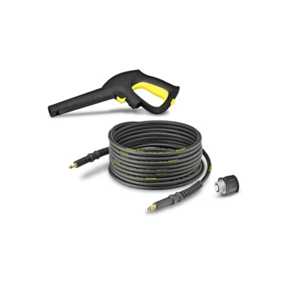 KARCHER 26439090 KIT TUBO 12 M + PISTOLA QUICK