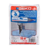 TELONE COPRITUTTO POLIETILENE 4X 4 M 200 G CA (80