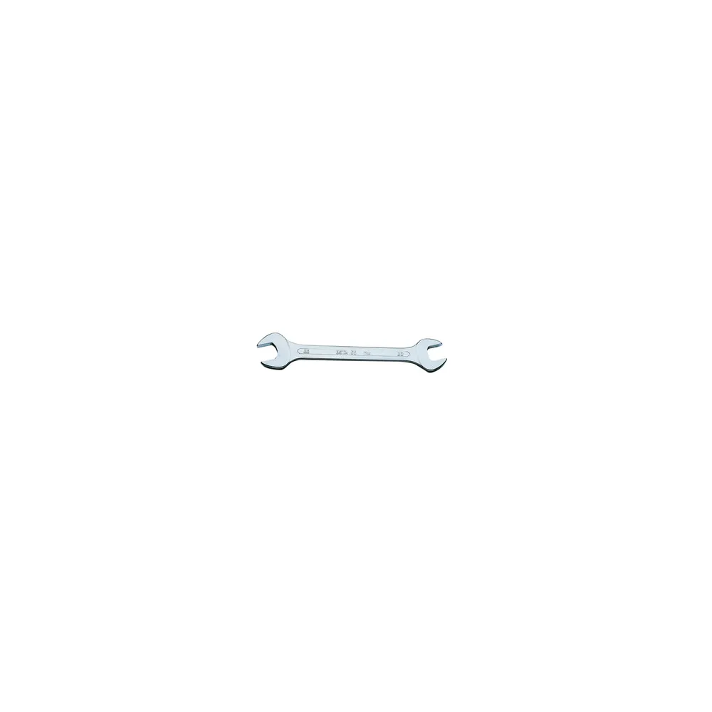 BETA    55 CHIAVE A FORCHETTA DOPPIA 36/41 MM