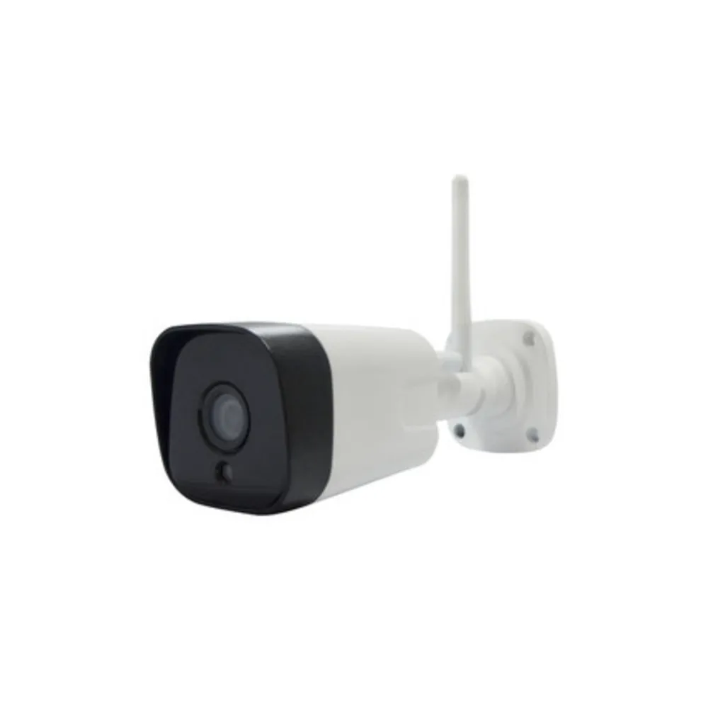 TELECAMERA P/ESTERNI SUPERIOR SMART CM002
