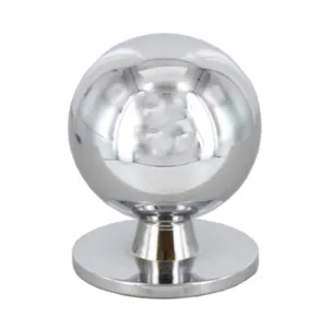 POMOLO OTTONE 2172 2003 D 20 MM TORNITO CROMO LUC (25
