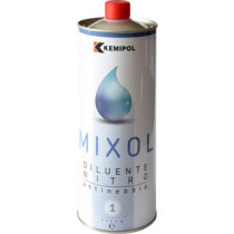 DILUENTE NITRO "MIXOL" 1 LT