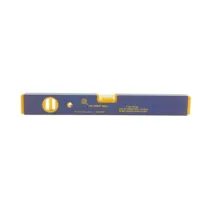 LIVELLA A 2 BOLLE GWP95A 30 CM