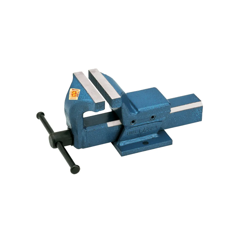 MORSA DA BANCO FISSA ACCIAIO 150 MM 80290 MORSA DA BANCO FISSA ACCIAIO 150 MM 80290