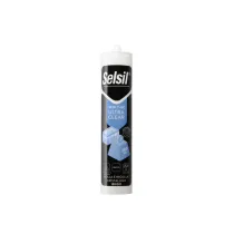 SIGILLANTE IBRIDO CRISTALLINO 290 ML (12