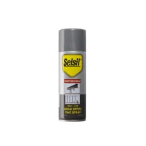 ZINCO SPRAY 400 ML (12