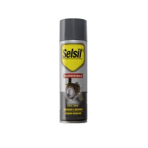 GRASSO LIQUIDO SPRAY 500 ML (12
