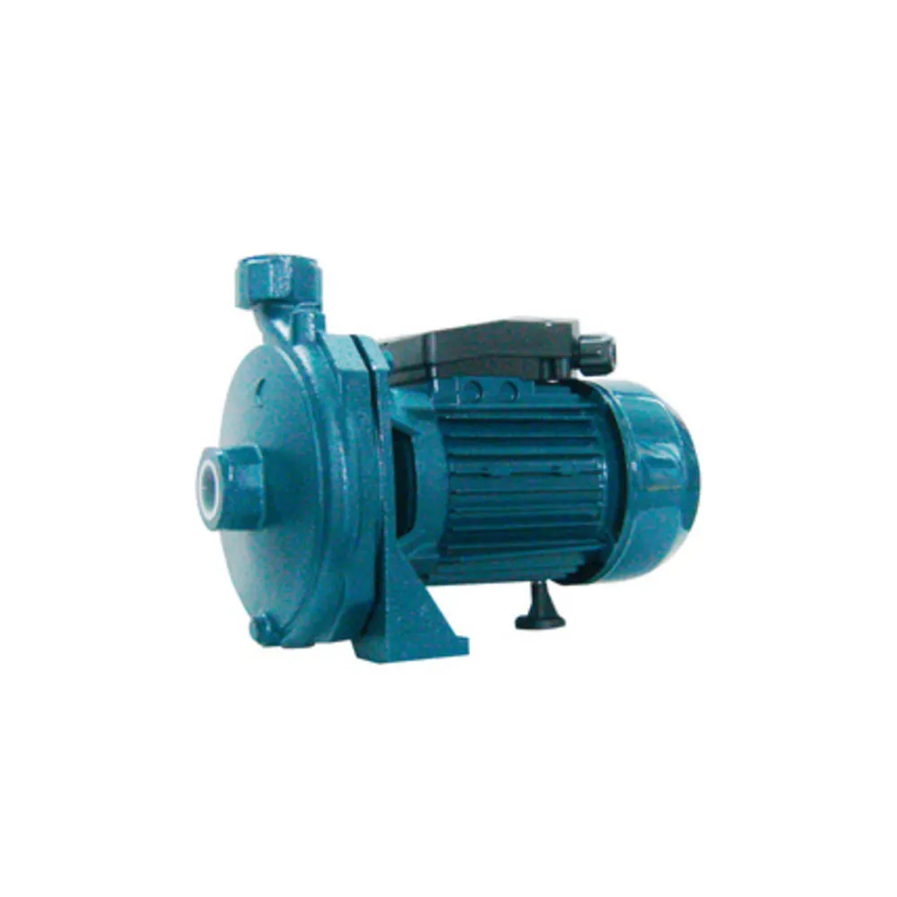 ELETTROPOMPA CENTRIFUGA 1 ELETTROPOMPA CENTRIFUGA 1
