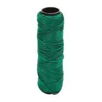 LENZA P/MURATORE IN PP VERDE  50 M (5